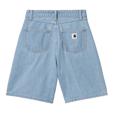 Shorts Carhartt WIP Alta Short Blå | I033345_01_12, 6