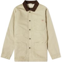 Jakke Dickies Duck Canvas Chore Stone Washed Desert Beige | DK0A4XGAF021, 1