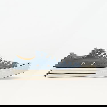 Sneakers og sko Converse CHUCK 70 OX Grå | A08619C, 3