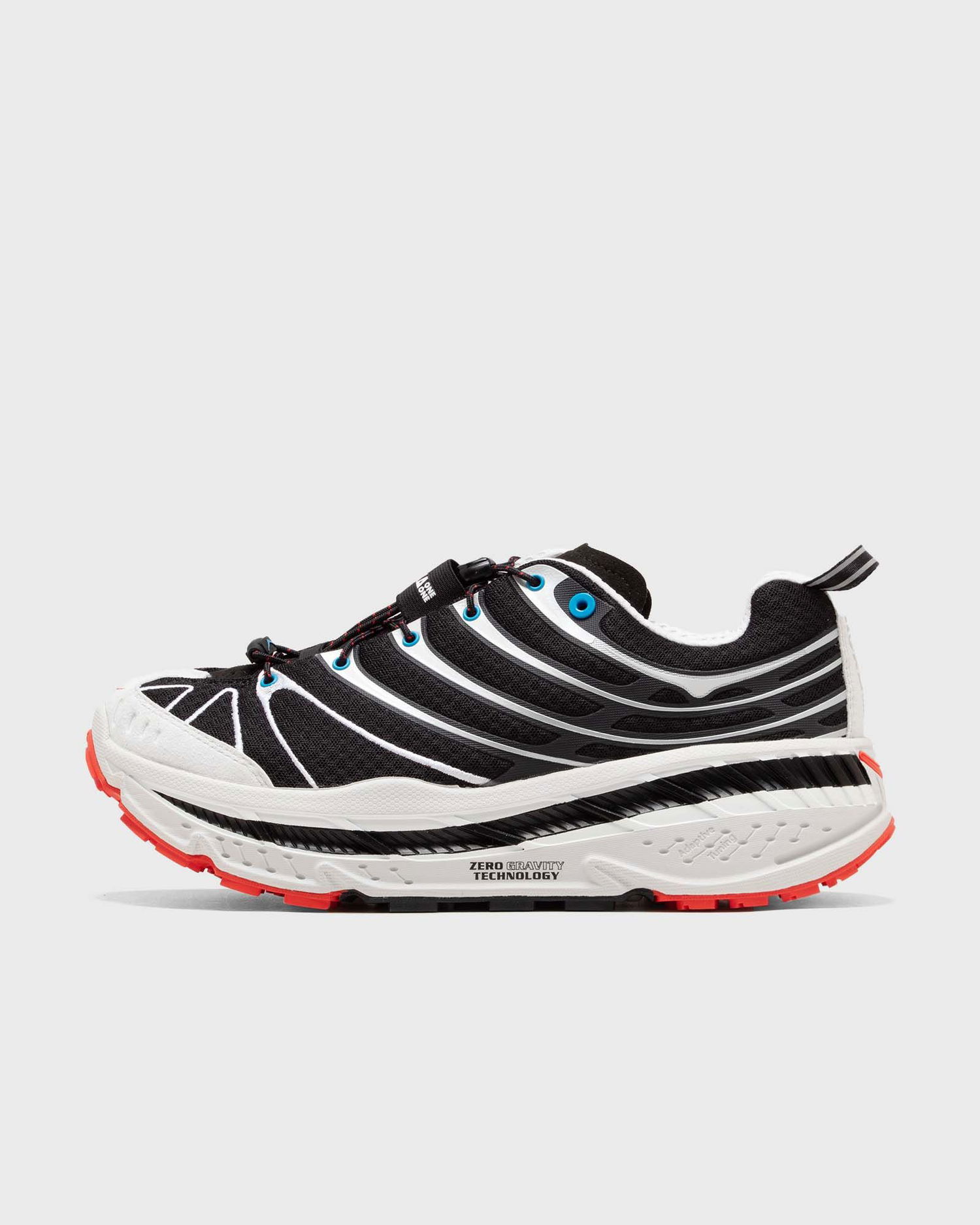 Sneakers og sko Hoka One One STINSON EVO OG Sort | 1155350-BKCS, 0