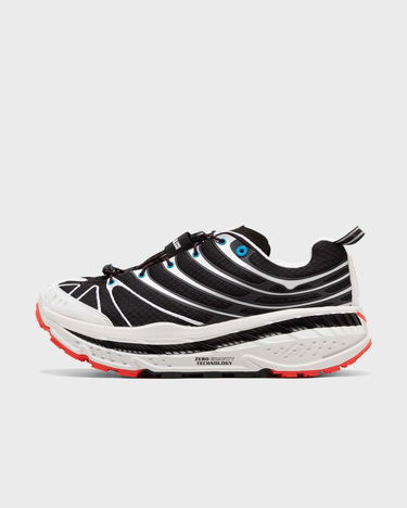 Sneakers og sko Hoka One One STINSON EVO OG Sort | 1155350-BKCS, 0