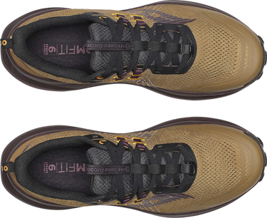 Sneakers og sko Saucony XODUS ULTRA 4 Brun | s21032-245, 3