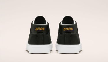 Sneakers og sko Converse Louie Lopez Pro Mid Sort | 171331C, 6