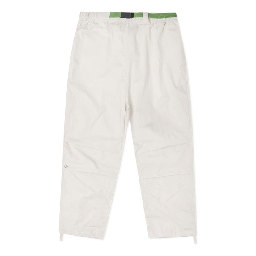 Bukser Converse Lightweight Trail Pants Hvid | 10022945-A02