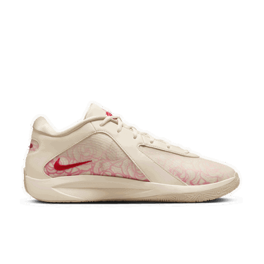 Sneakers og sko Nike Giannis Freak 6 NRG Beige | FV1295-100, 4