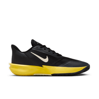 Sneakers og sko Nike Nike Precision 7 Sort | HJ9153-001, 4