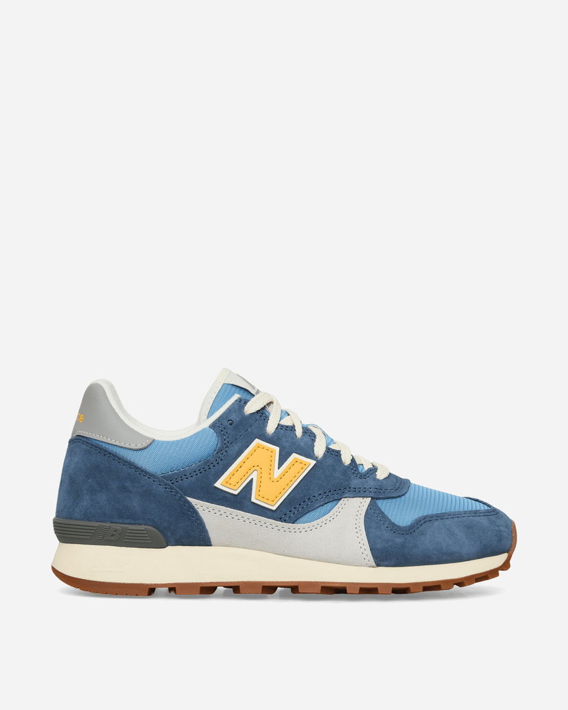 Sneakers og sko New Balance 475 Vintage Blå | U475HA