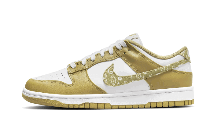 Sneakers og sko Nike Dunk Low ''Barley Paisley'' W Orange | DH4401-104, 0