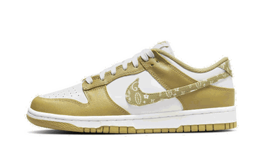 Sneakers og sko Nike Dunk Low ''Barley Paisley'' W Orange | DH4401-104, 0