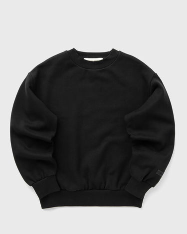 Sweatshirt Fear of God Classic Fit Crewneck Sweatshirt Sort | 192SP255550FW-861, 1