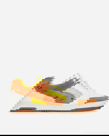 Sneakers og sko Puma MCM Slipstream Low Brun | 387665-01, 1