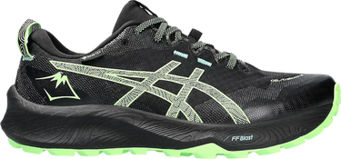 Sneakers og sko Asics GEL-Trabuco 12 GTX Sort | 1011b801-001, 0