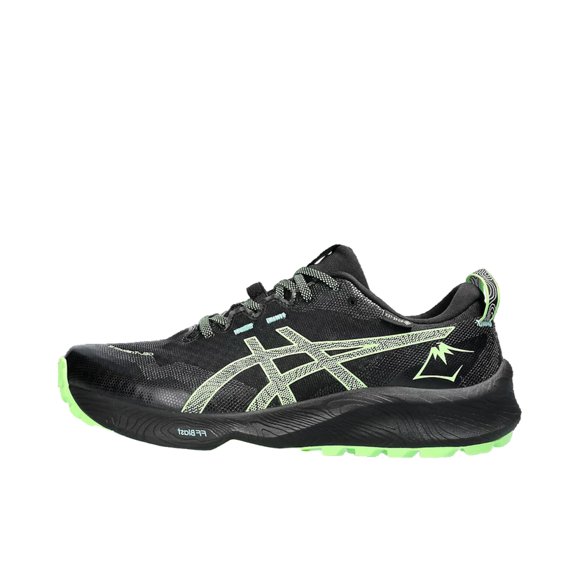Løbe Asics GEL-Trabuco 12 GTX Sort | 1011b801-001