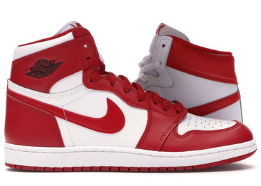 Sneakers og sko Jordan Retro 1 High "New Beginnings Pack" Rød | CT6252-900, 1