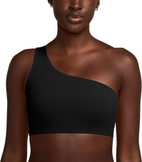 Zenvy Asymmetrical Sports Bra