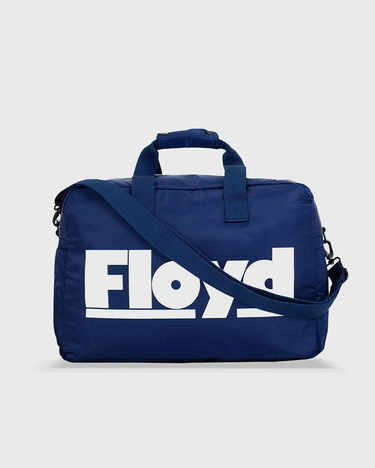 Rejsetaske Floyd Weekender Duffle Bag Mørkeblå | FL2001-WE001, 0