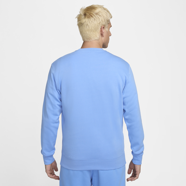 Sweatshirt Nike Sportswear Club Blå | BV2666-412, 1