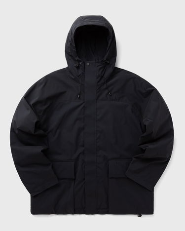 Jakke NORSE PROJECTS Herluf Alpinix Smart Merino Hooded Jacket Sort | N55-0640-7004, 0