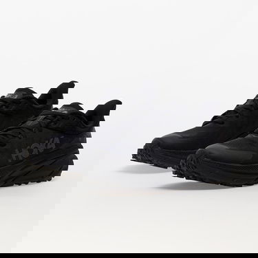 Sneakers og sko Hoka One One Challenger Atr 7 GTX Sort | 1134501-BBLC, 5