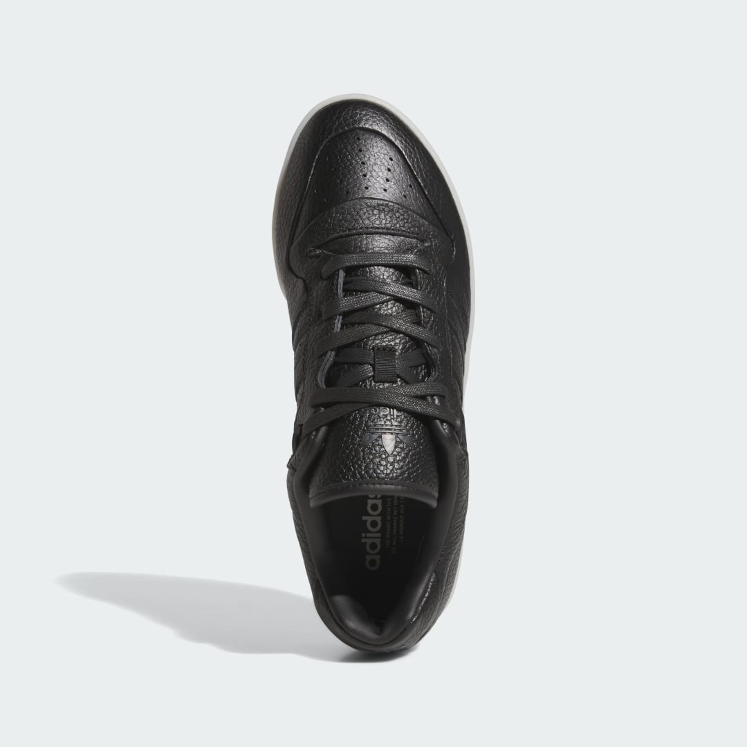Sneakers og sko adidas Originals Rivalry Lux Low Sort | ID3950, 1