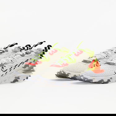 Sneakers og sko Nike W NSW React Vision Beige | CI7523-100, 4