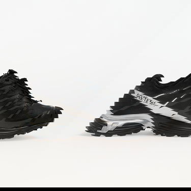 Sneakers og sko Salomon XT-PATHWAY GTX Sort | L47577500, 2