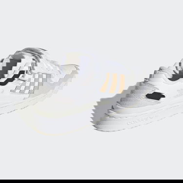 Sneakers og sko adidas Originals Forum Low Hvid | GW7107, 1
