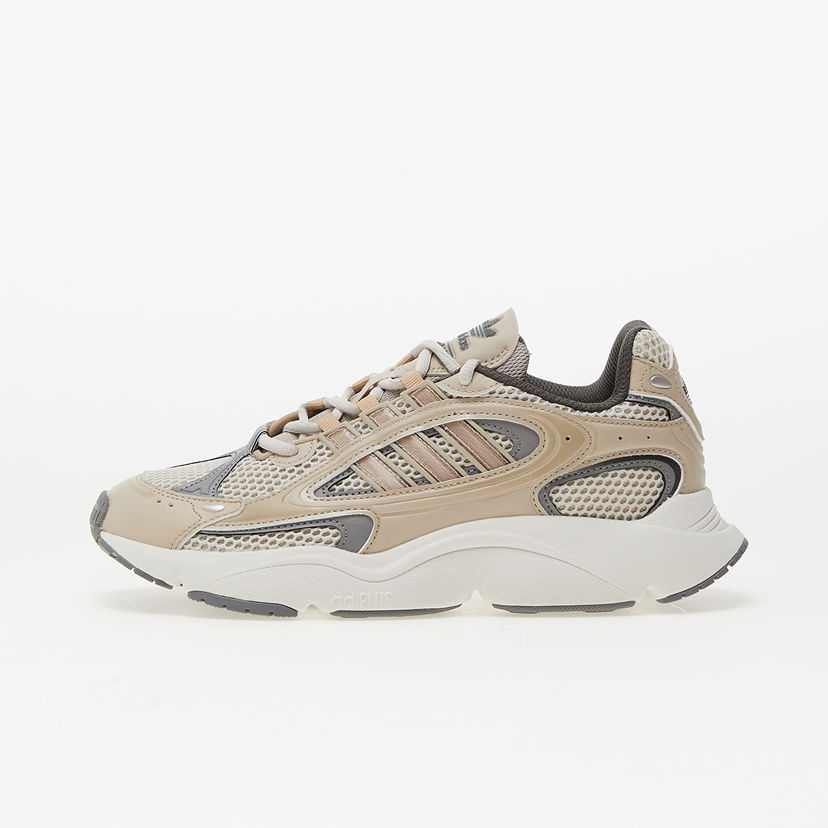Sneakers og sko adidas Originals adidas Ozmillen Grå | IE3517