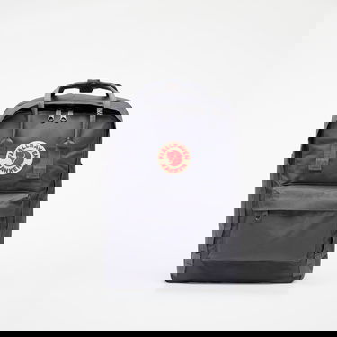 Rygsæk FJÄLLRÄVEN Kånken Laptop 15" Grå | F23524-046, 0