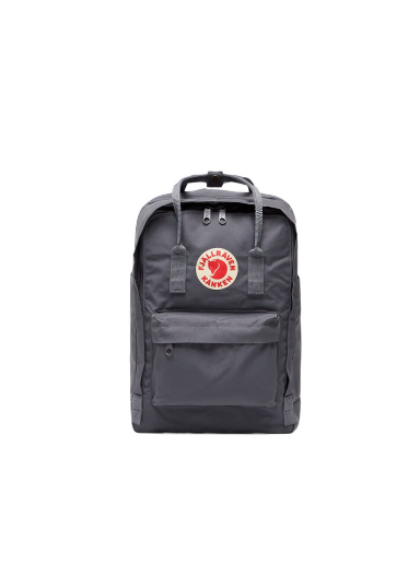 Rygsæk FJÄLLRÄVEN Kånken Laptop 15" Grå | F23524-046