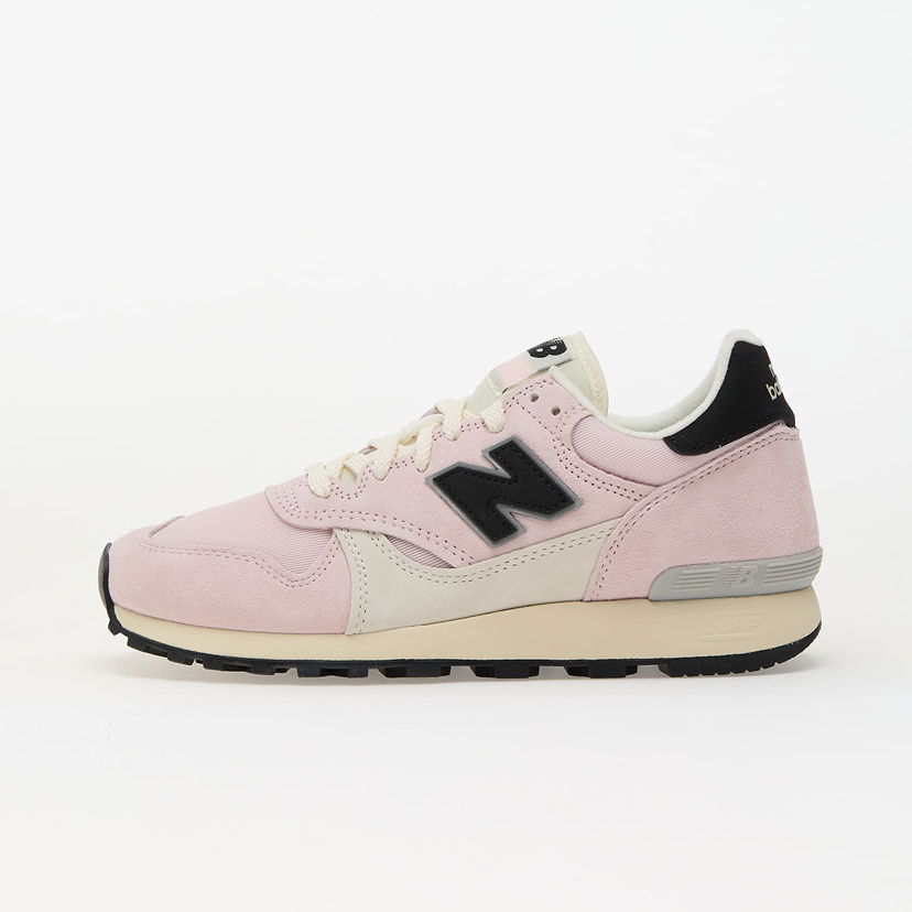 Sneakers og sko New Balance 475 38 Lyserød | U475PD
