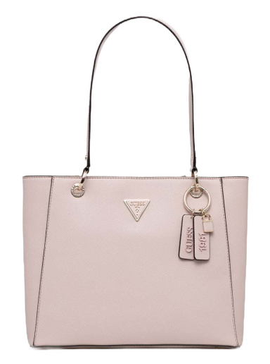 Håndtaske GUESS Love Handbag Lyserød | HWZG78.79250