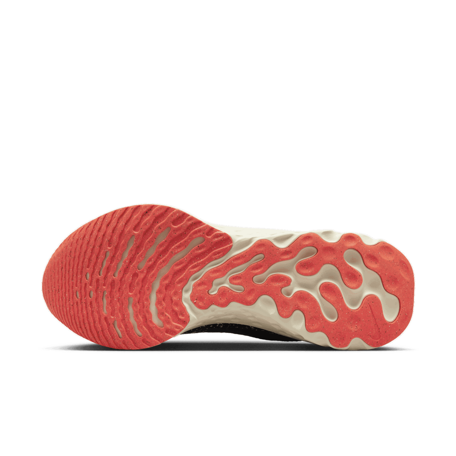 Sneakers og sko Nike React Infinity Run 3 Sort | DZ3014-002, 1