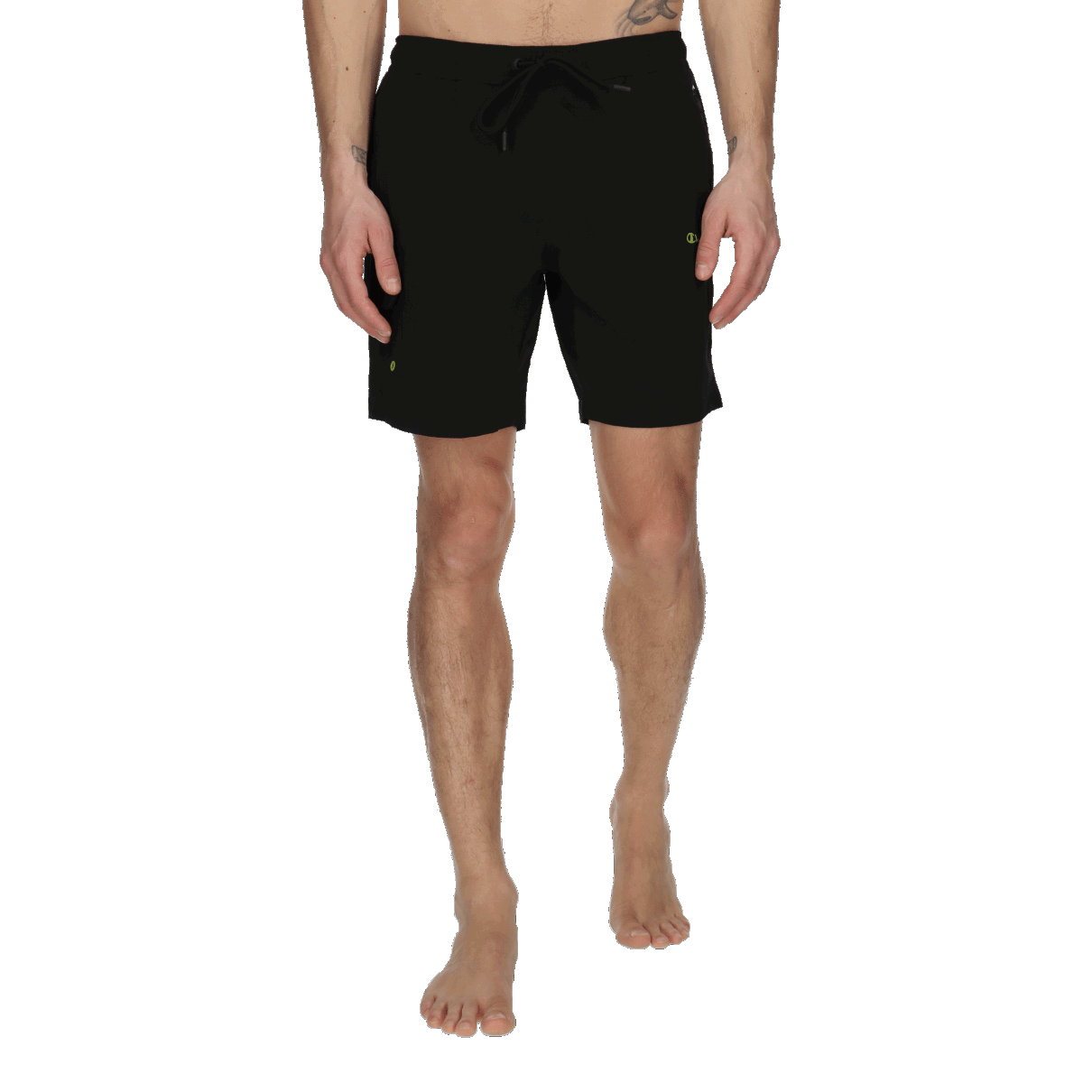 Shorts Champion MIX&MATCH Drawstring Shorts Sort | 219514-KK001, 0