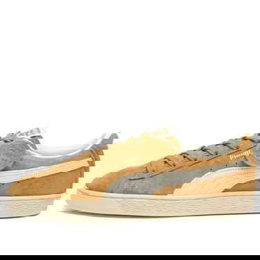 Sneakers og sko Puma Suede Charles F. Stead IV Size UK 6 Brun | 403767-03, 1