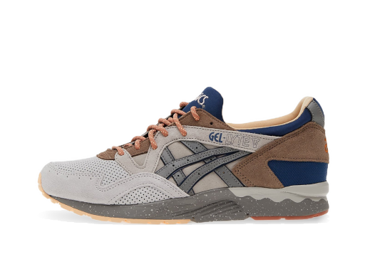 Lifestyle Asics Gel-Lyte V Trail "Concrete/ Clay Grey" Flerfarvet | 1203A288-020