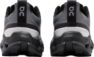 Sneakers og sko On Running Cloudsurfer Trail Sort | 3me10110264, 4