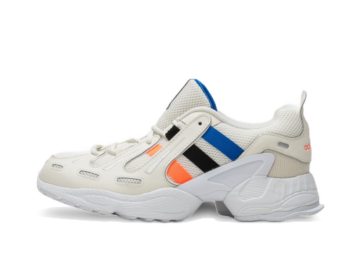 Sneakers og sko adidas Originals EQT Gazelle Beige | EF5334