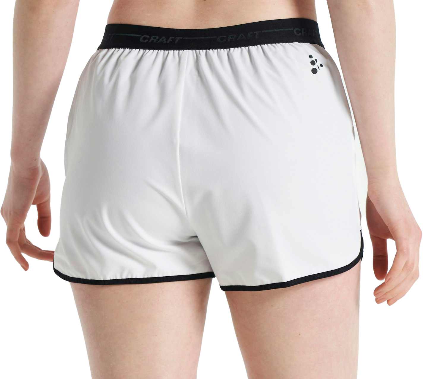 Shorts Craft PRO CONTROL IMPACT Shorts Hvid | 1908238-900999, 1