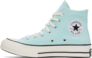 Sneakers og sko Converse Chuck 70 W Turkis | A08614C, 3