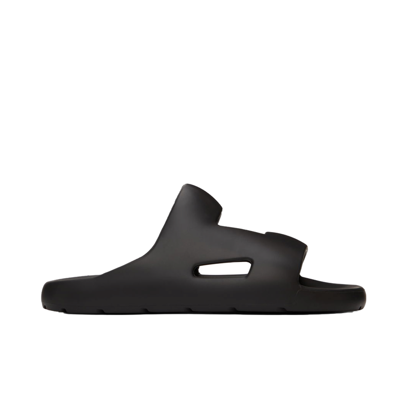 Sneakers og sko Bottega Veneta Band Sandals "Black" Sort | 690103 V11T0
