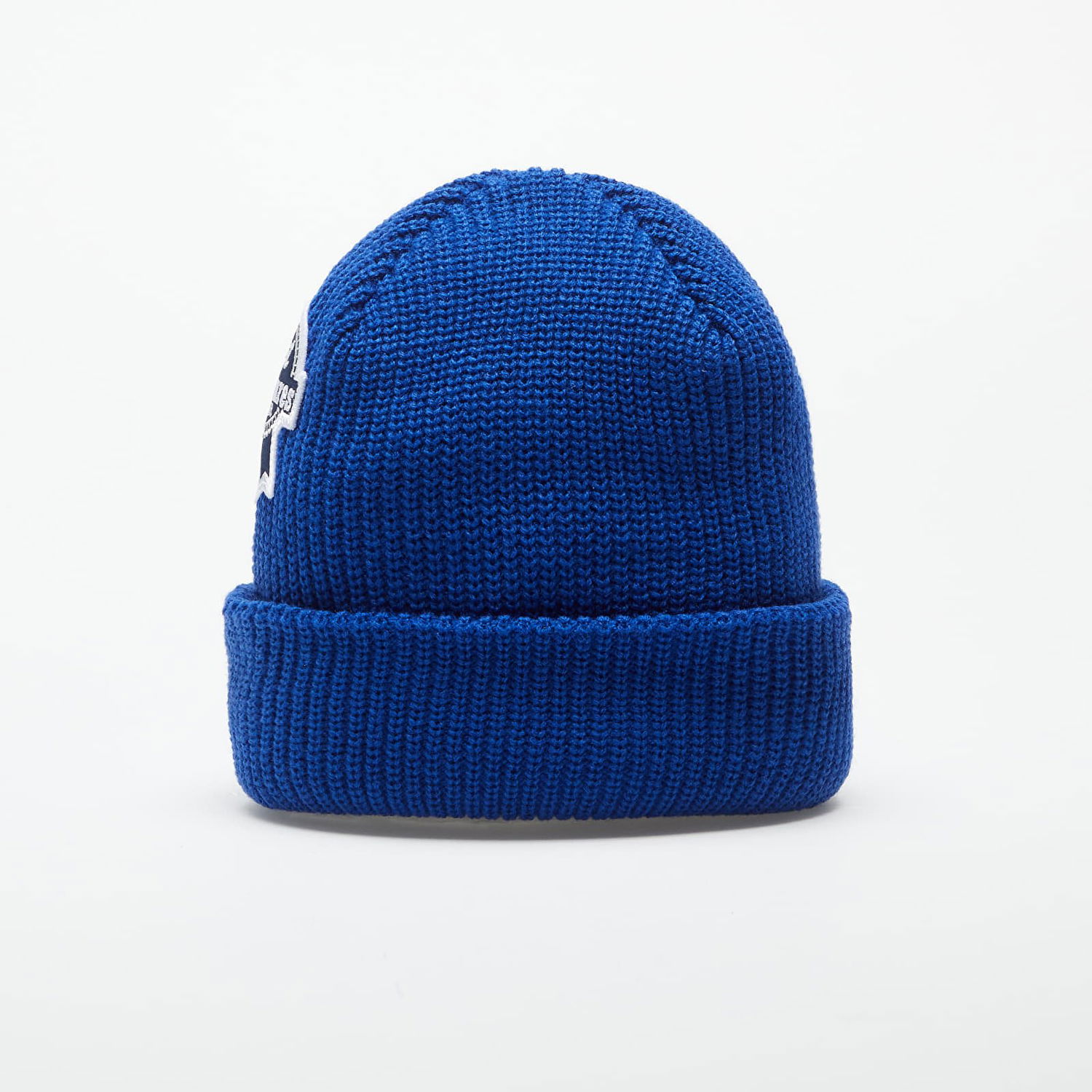 Beanie Pleasures PBR Beanie Mørkeblå | P23W078 ROYAL, 1