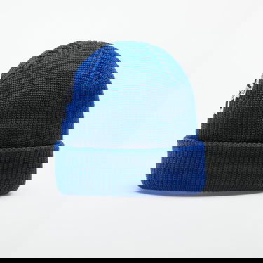 Beanie Pleasures PBR Beanie Mørkeblå | P23W078 ROYAL, 1