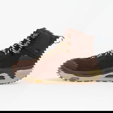 Sneakers og sko Hoka One One Kaha 3 Gtx Brun | 1162530-WYS, 0