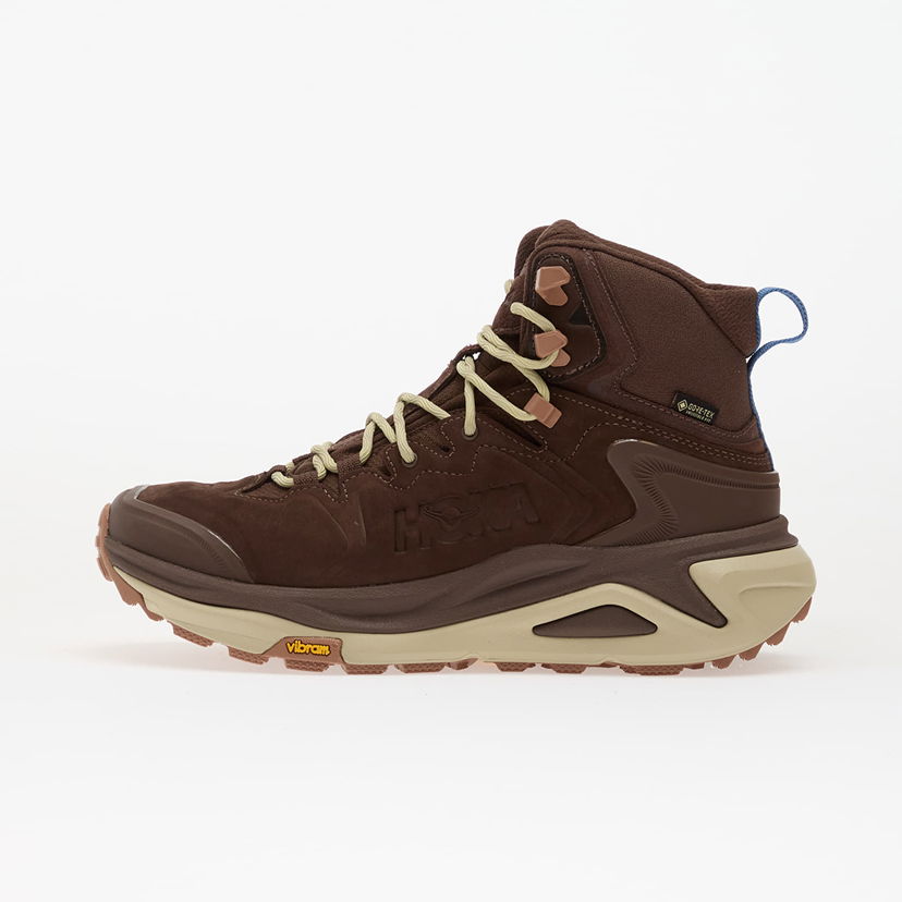 Sneakers og sko Hoka One One Kaha 3 Gtx Brun | 1162530-WYS