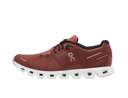 Løbe On Running Cloud 5 Rød | 59-98558