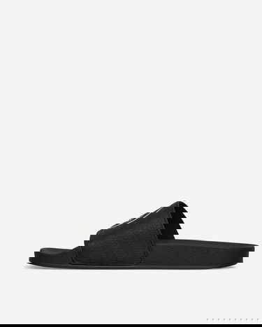 Sneakers og sko adidas Originals ADILETTE SPZL Sort | IG8941, 3