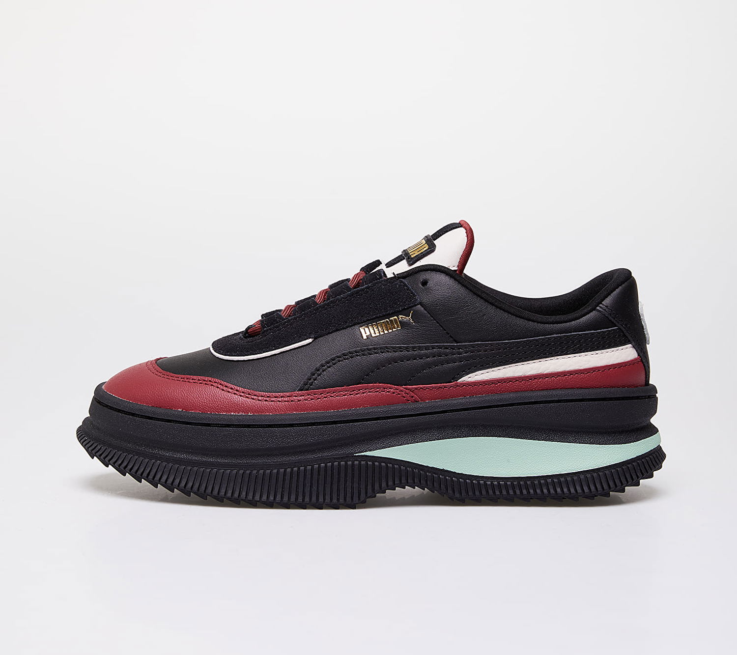 Sneakers og sko Puma Deva Chic Sort | 37119501, 0