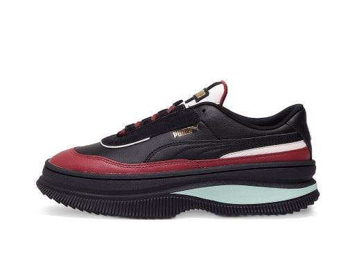 Sneakers og sko Puma Deva Chic Sort | 37119501