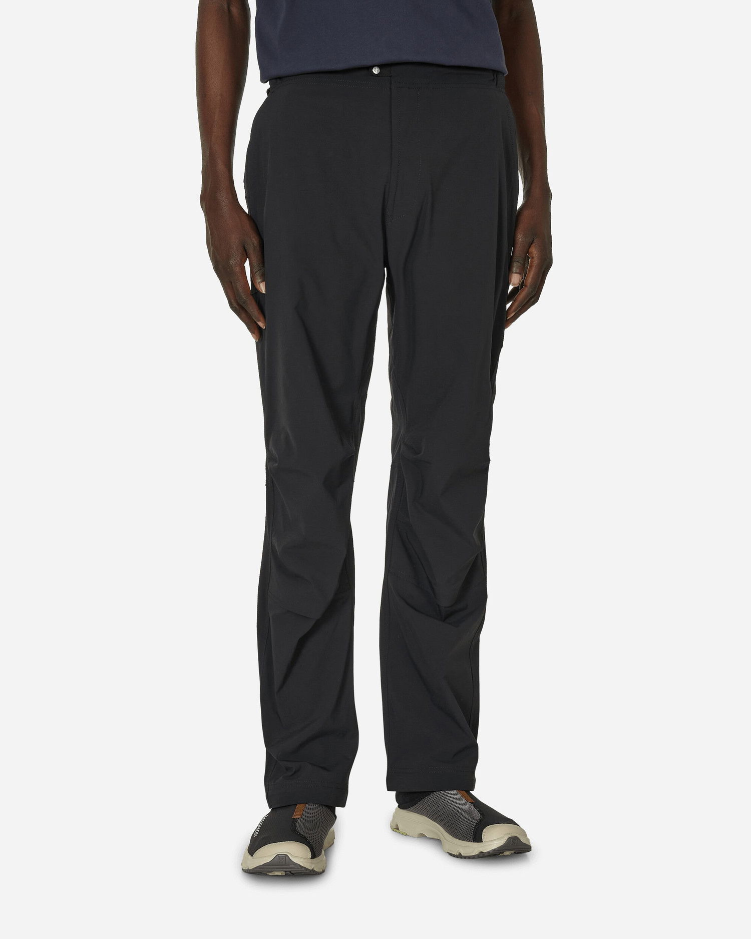 Joggingbukser Stone Island Stellina Joggers Orange | 8015307G7 V0029, 0